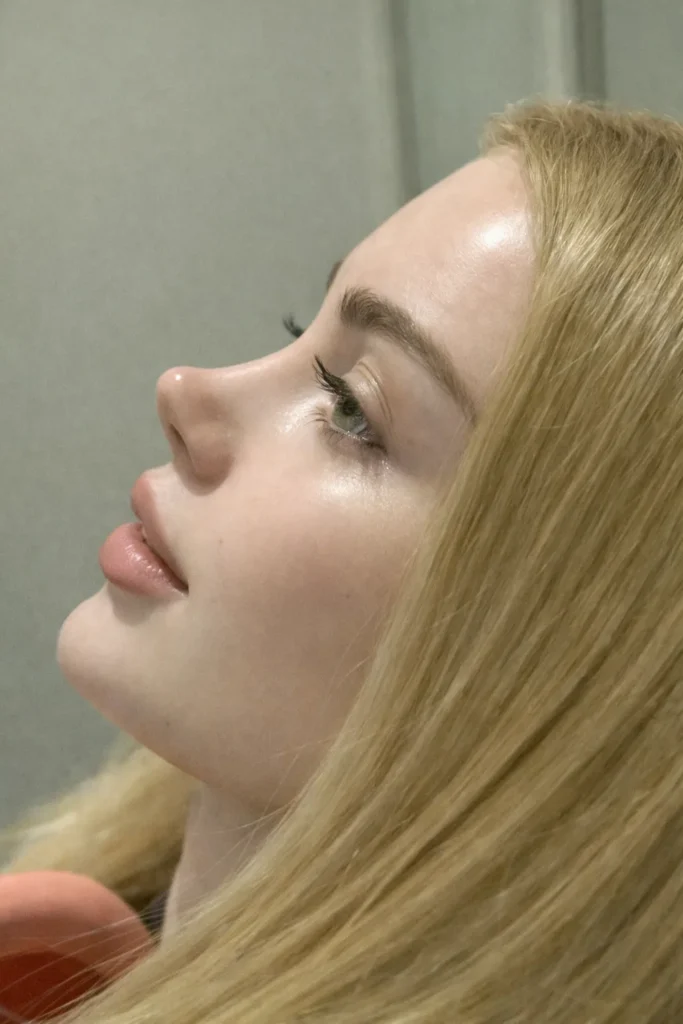 button-nose-health-important