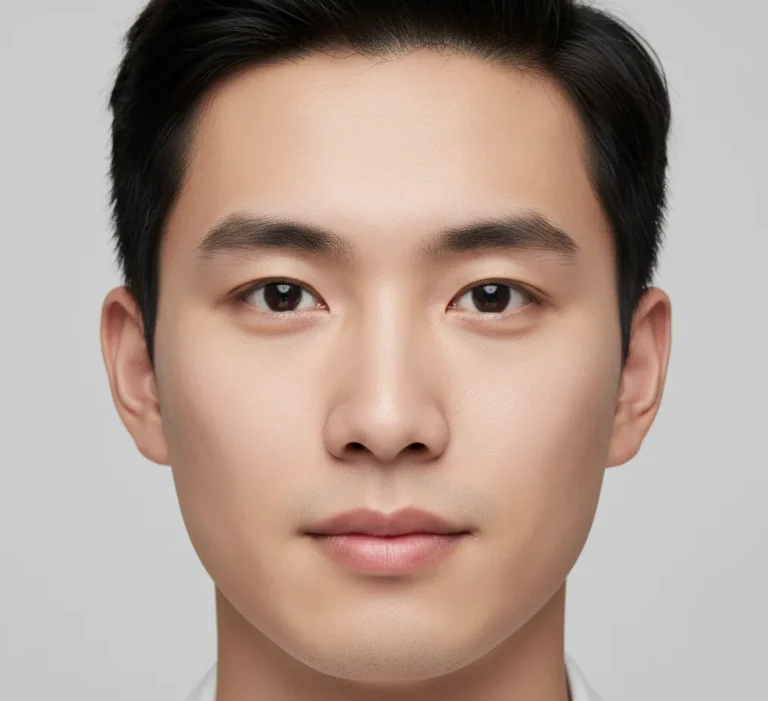 East-Asian-nose-Beauty-Standards