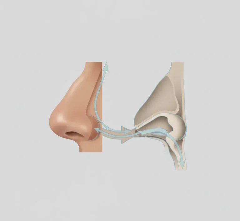 Nasal-Airflow-Efficiency