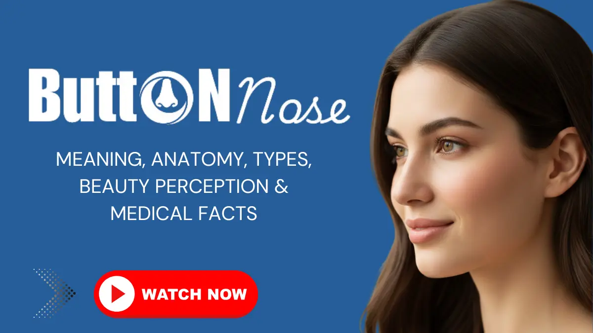 The Button nose video thumbnail image