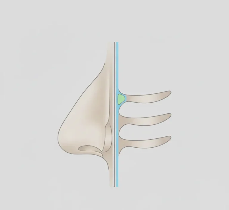 nose-Turbinate-Enlargement