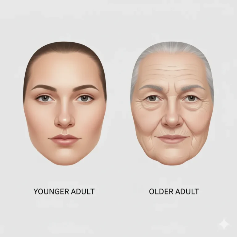 button-nose-myth-age