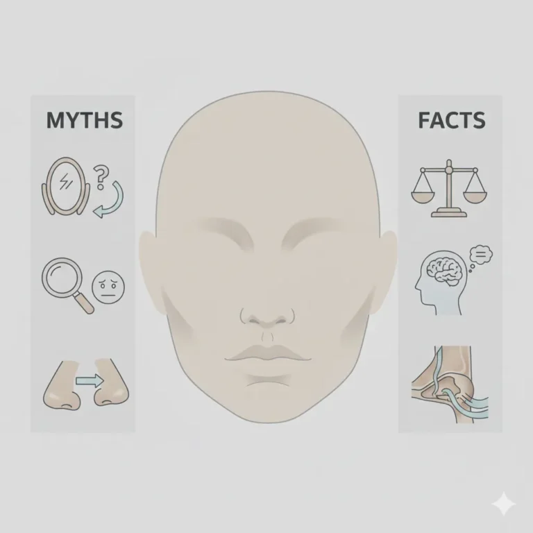 button-nose-myth-facts