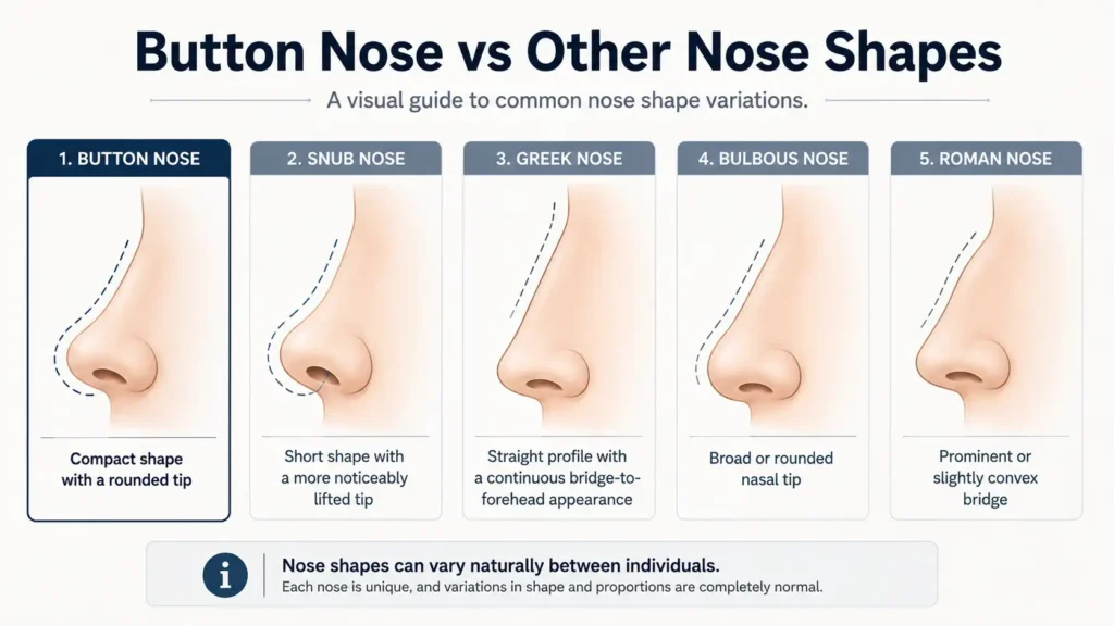 Button Nose vs Other Nose Shapes 4 Button-Nose-vs-Other-Nose-Shapes.