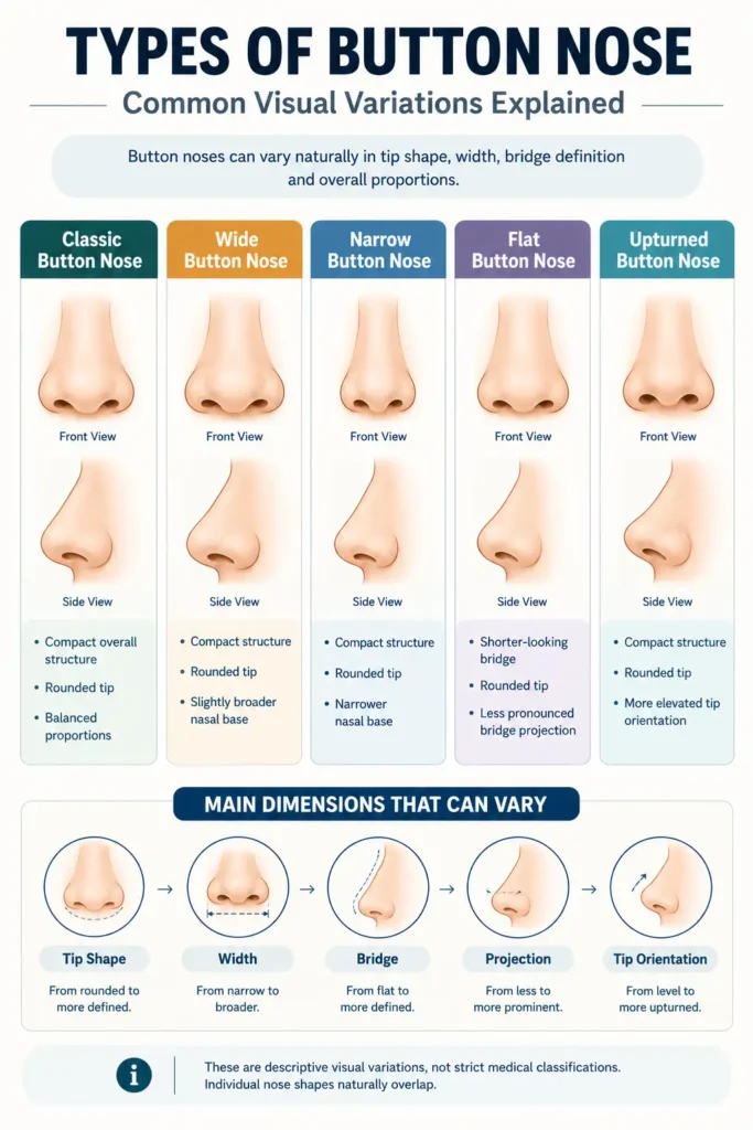 Button Nose Types 2 types-of-button-noses-2